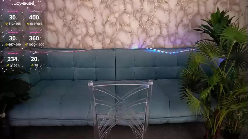 sweety_one_ Cam Model Chat October 7, 2025