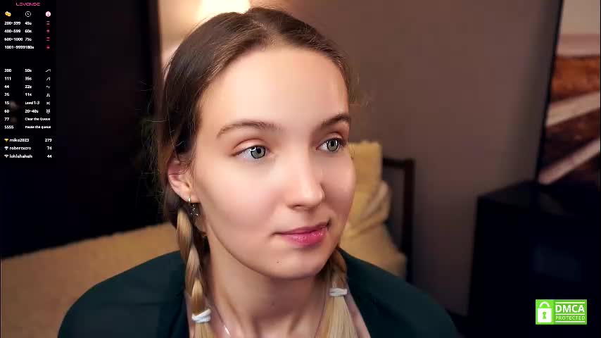 tashinapetitto Cam Model Chat October 7, 2025