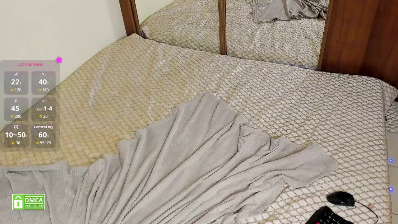 Blessme-G Cam Model Chat October 7, 2025