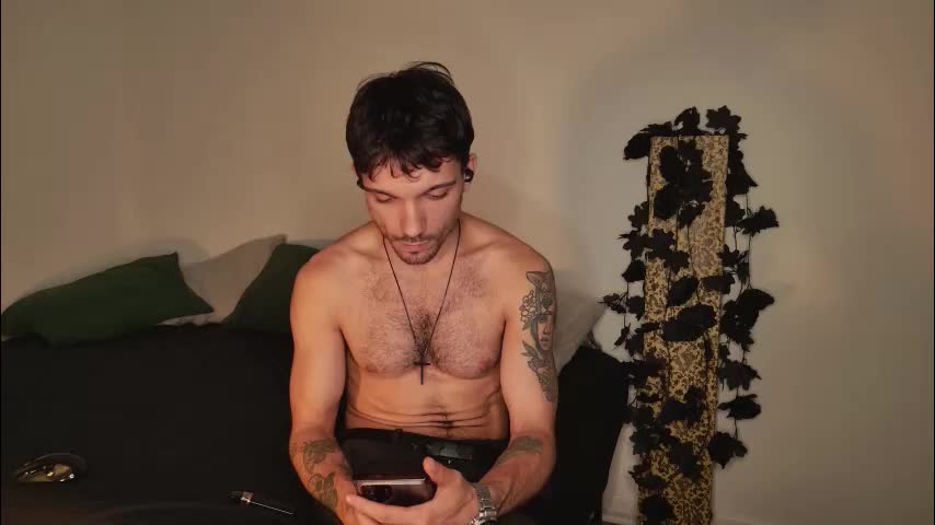 jackdesfeux Cam Model Chat October 7, 2025