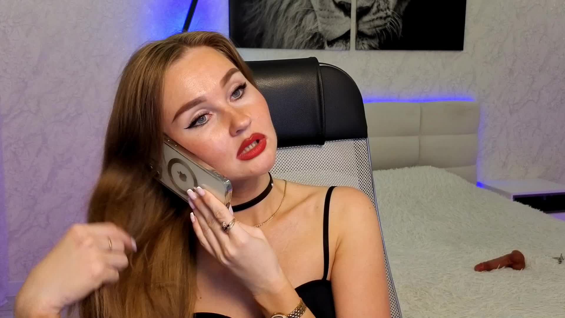 _Magicians_ Cam Model Chat October 7, 2025