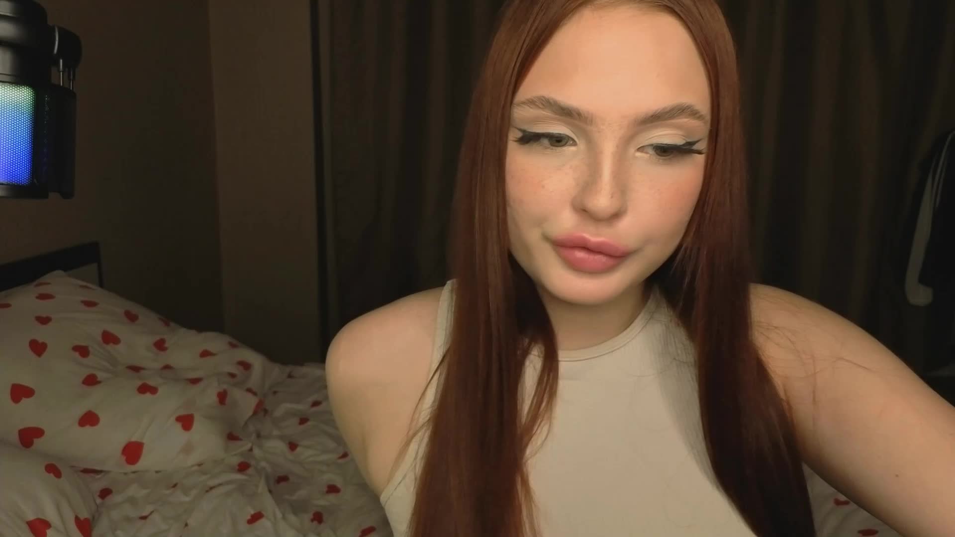 LisaAndDenis Cam Model Chat October 7, 2025