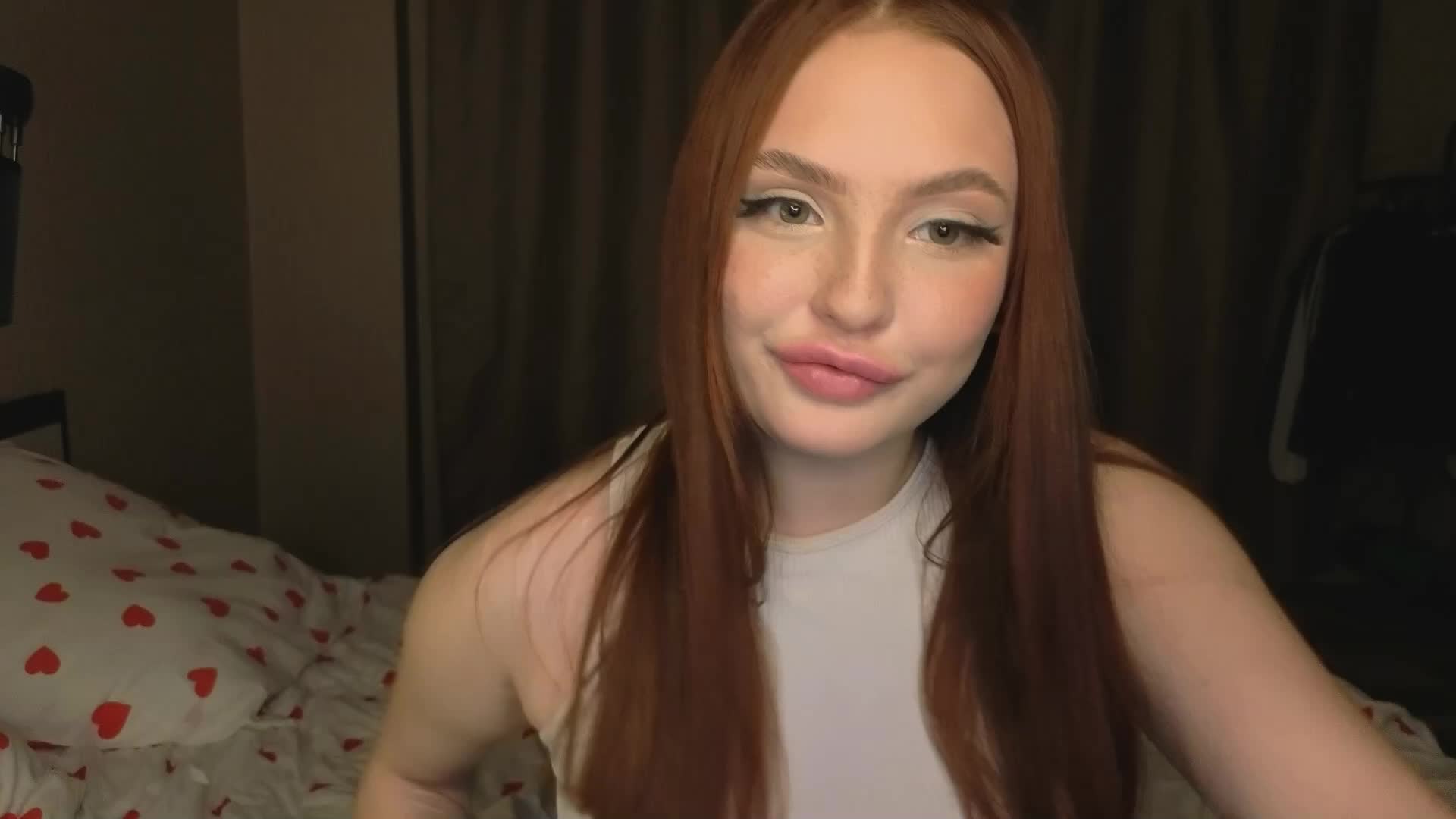 LisaAndDenis Cam Model Chat October 7, 2025