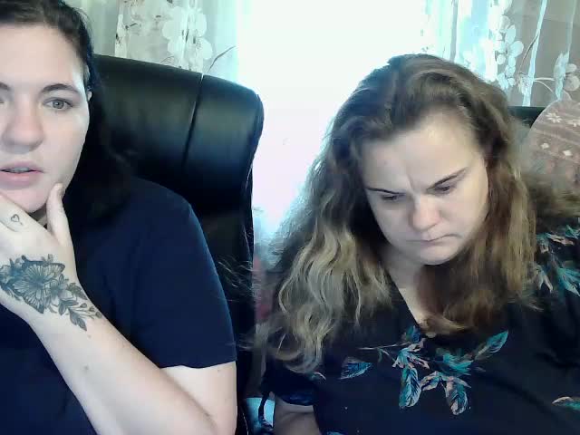 HollyXEva Cam Model Chat October 7, 2025