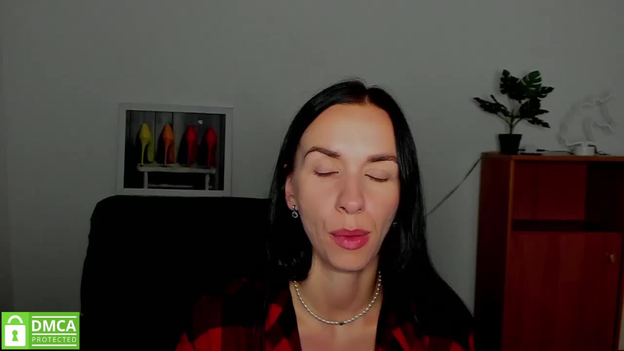 Annakillkiss Cam Model Chat October 7, 2025