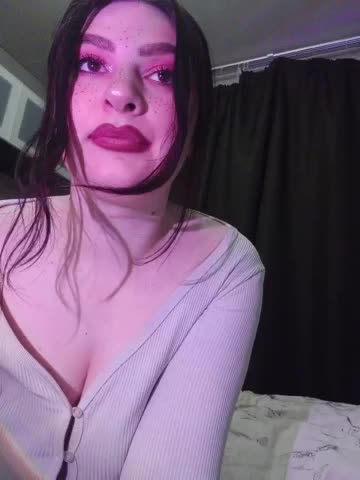 Jeanneen Cam Model Chat October 7, 2025