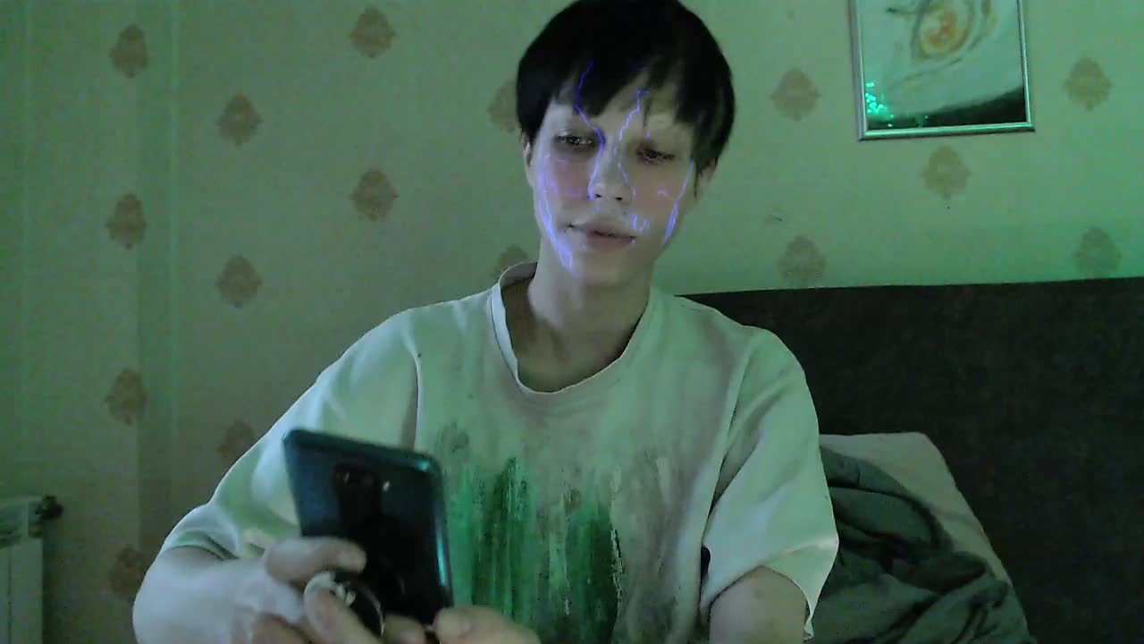 Yrriel_Autist Cam Model Chat October 7, 2025