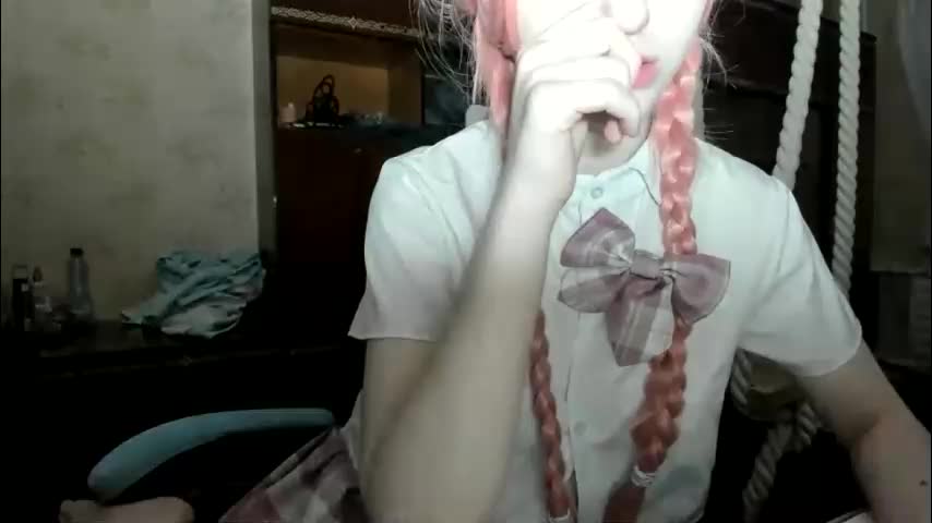 yoonhee_kiss Cam Model Chat October 7, 2025