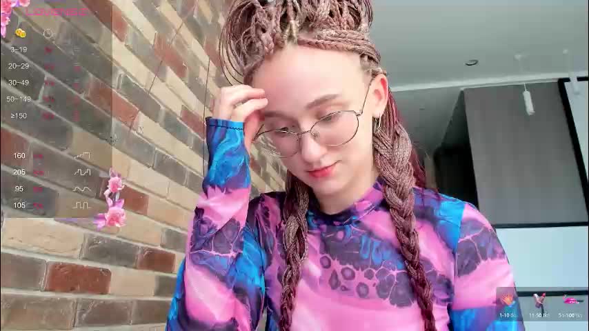 _ruby_kim Cam Model Chat October 7, 2025