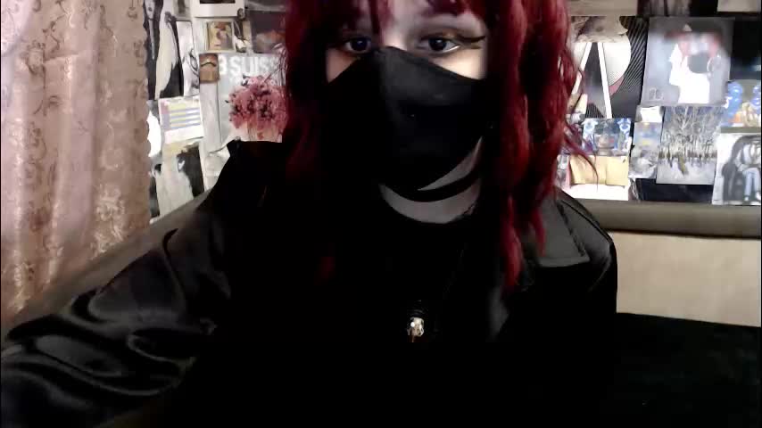 telema_ Cam Model Chat October 7, 2025