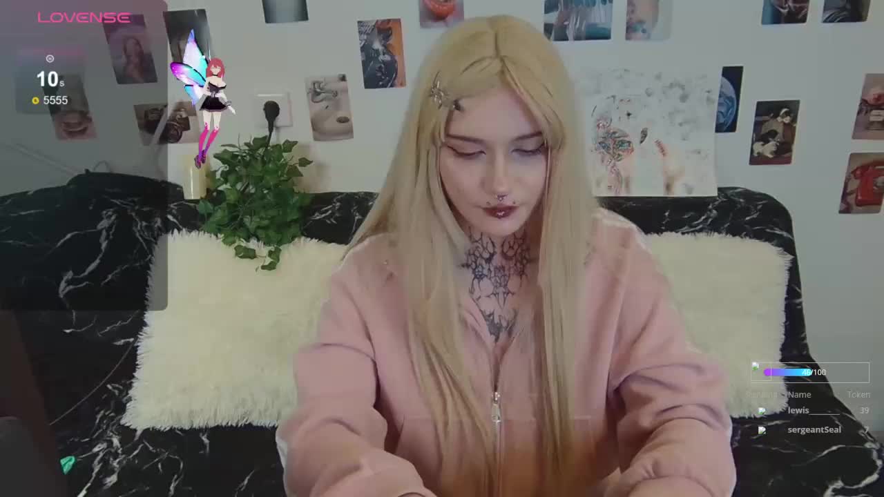 sashasextape2 Cam Model Chat October 7, 2025