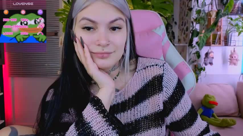 jelya_sg Cam Model Chat October 7, 2025