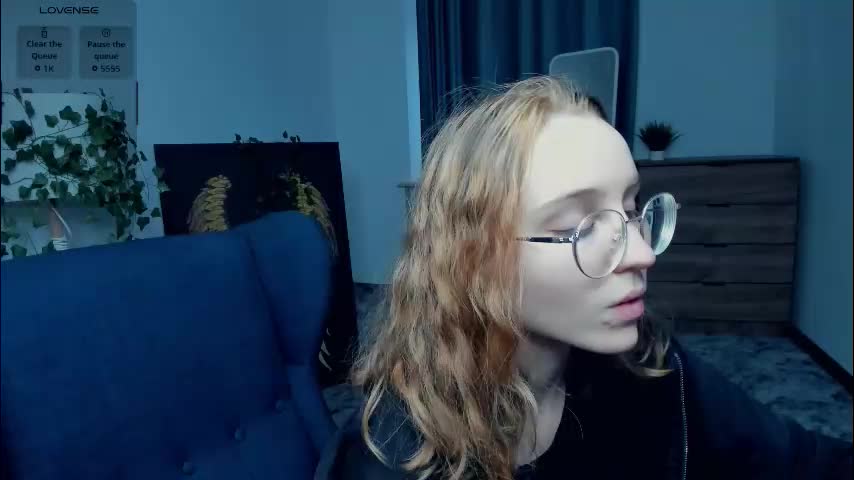 xo_lil_dream Cam Model Chat October 7, 2025