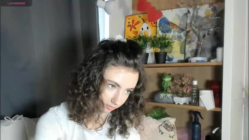 alvanalbach Cam Model Chat October 7, 2025