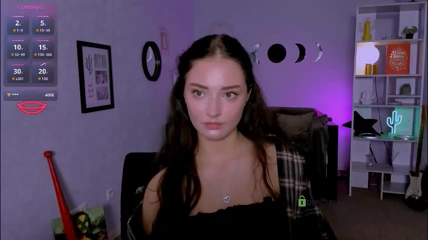 miki_nikki Cam Model Chat October 7, 2025