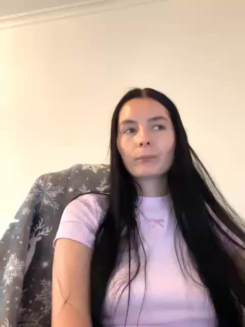 CutekittyD12 Cam Model Chat October 7, 2025