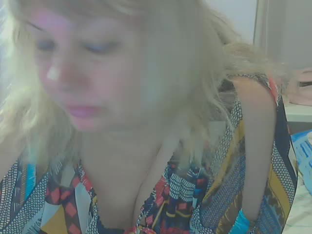 LucyAlexis Cam Model Chat October 7, 2025