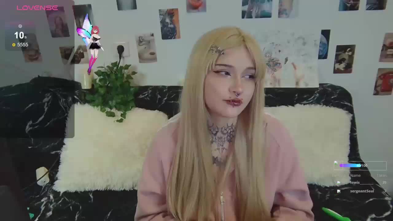 sashasextape2 Cam Model Chat October 7, 2025