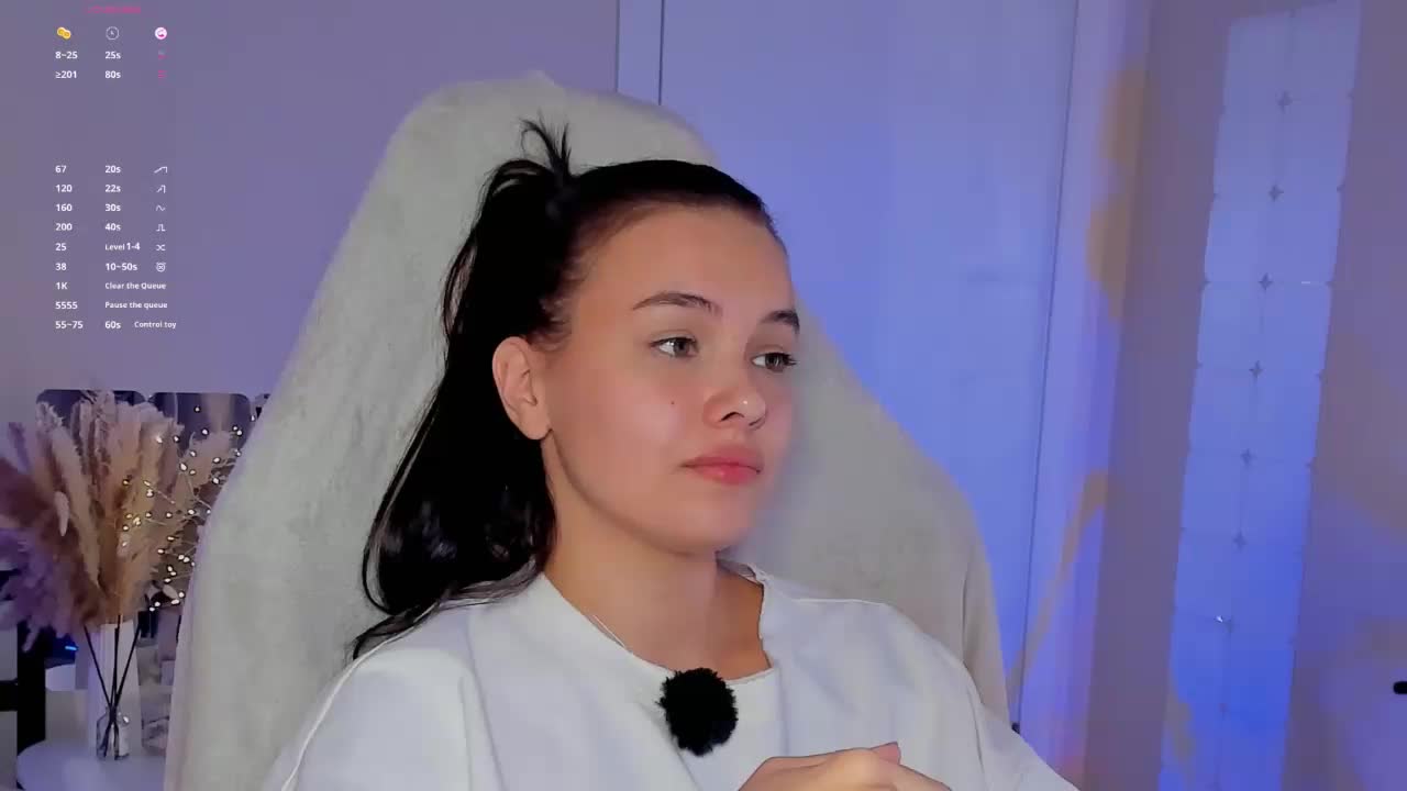 _Sweetie_ Cam Model Chat October 7, 2025