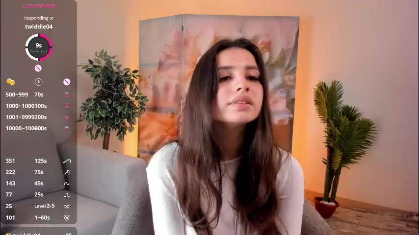 ethalellson Cam Model Chat October 7, 2025