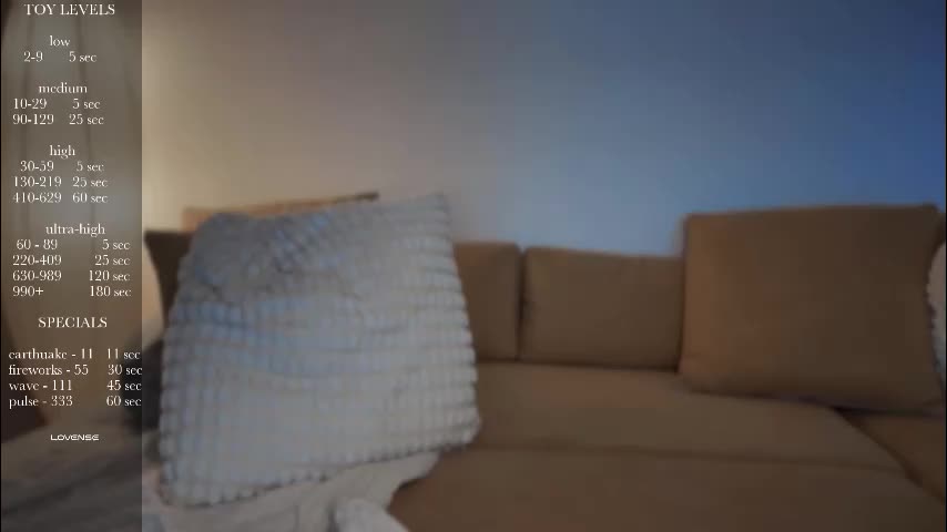 bambi______ Cam Model Chat October 7, 2025