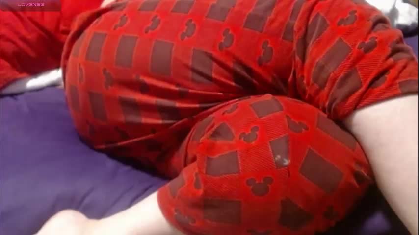 alissonnat Cam Model Chat October 7, 2025