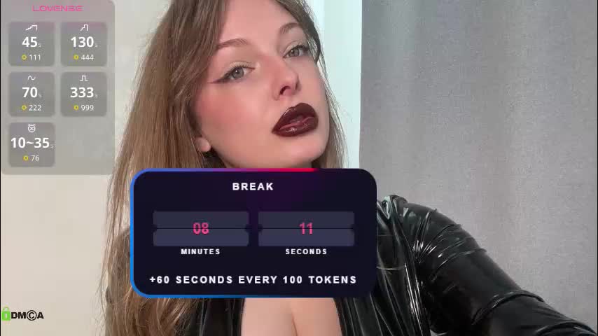 mercedescutee Cam Model Chat October 7, 2025