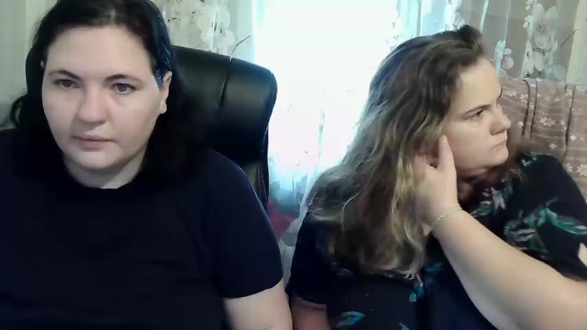 HollyXEva Cam Model Chat October 7, 2025