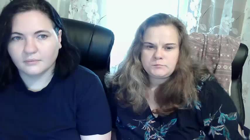 HollyXEva Cam Model Chat October 7, 2025