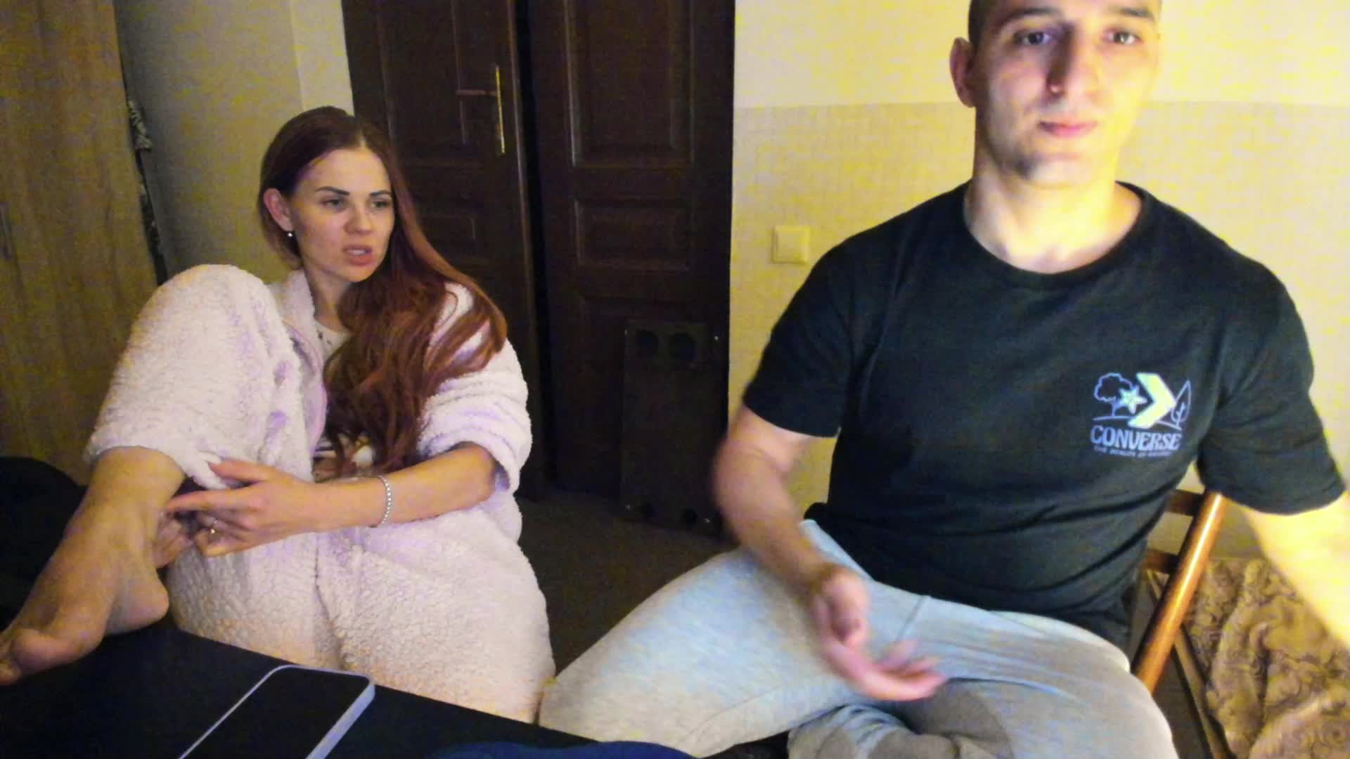 UnlimitedSex Cam Model Chat October 7, 2025