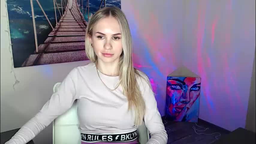 erikagavin Cam Model Chat October 7, 2025