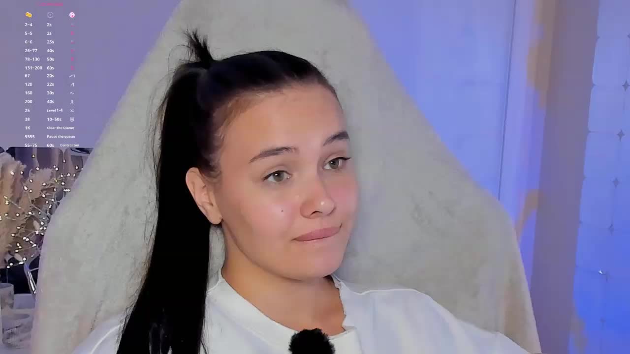 _Sweetie_ Cam Model Chat October 7, 2025