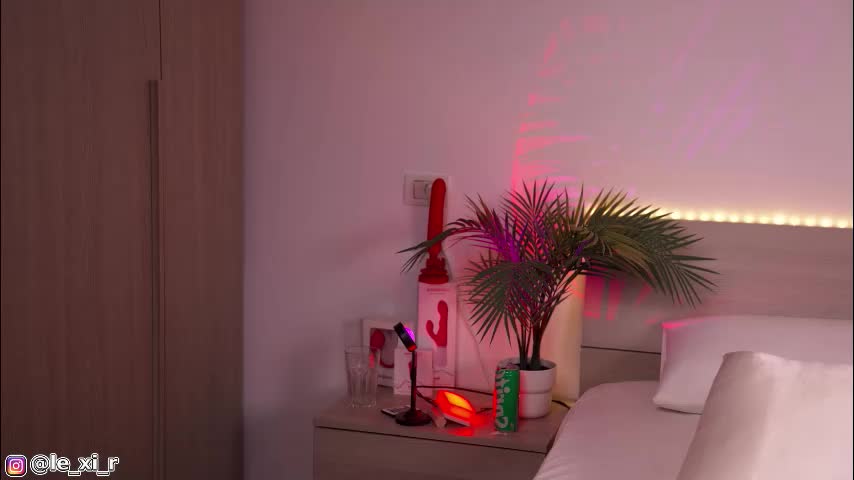 lexi_reed_ Cam Model Chat October 7, 2025