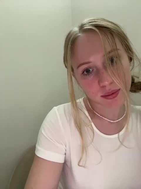 LiiBaby Cam Model Chat October 7, 2025