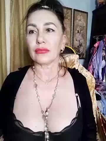 lindaledi2 Cam Model Chat October 7, 2025