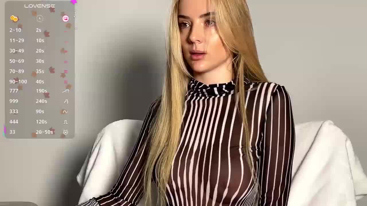 VLADIMIROVNA Cam Model Chat October 7, 2025