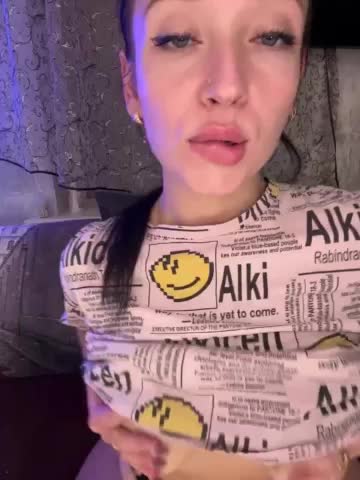 _dashulka_ Cam Model Chat October 7, 2025