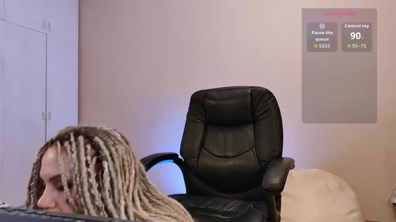 RockBelyash Cam Model Chat October 7, 2025