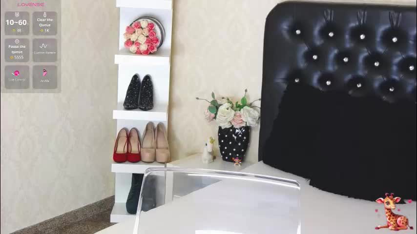 allisonn223 Cam Model Chat October 7, 2025