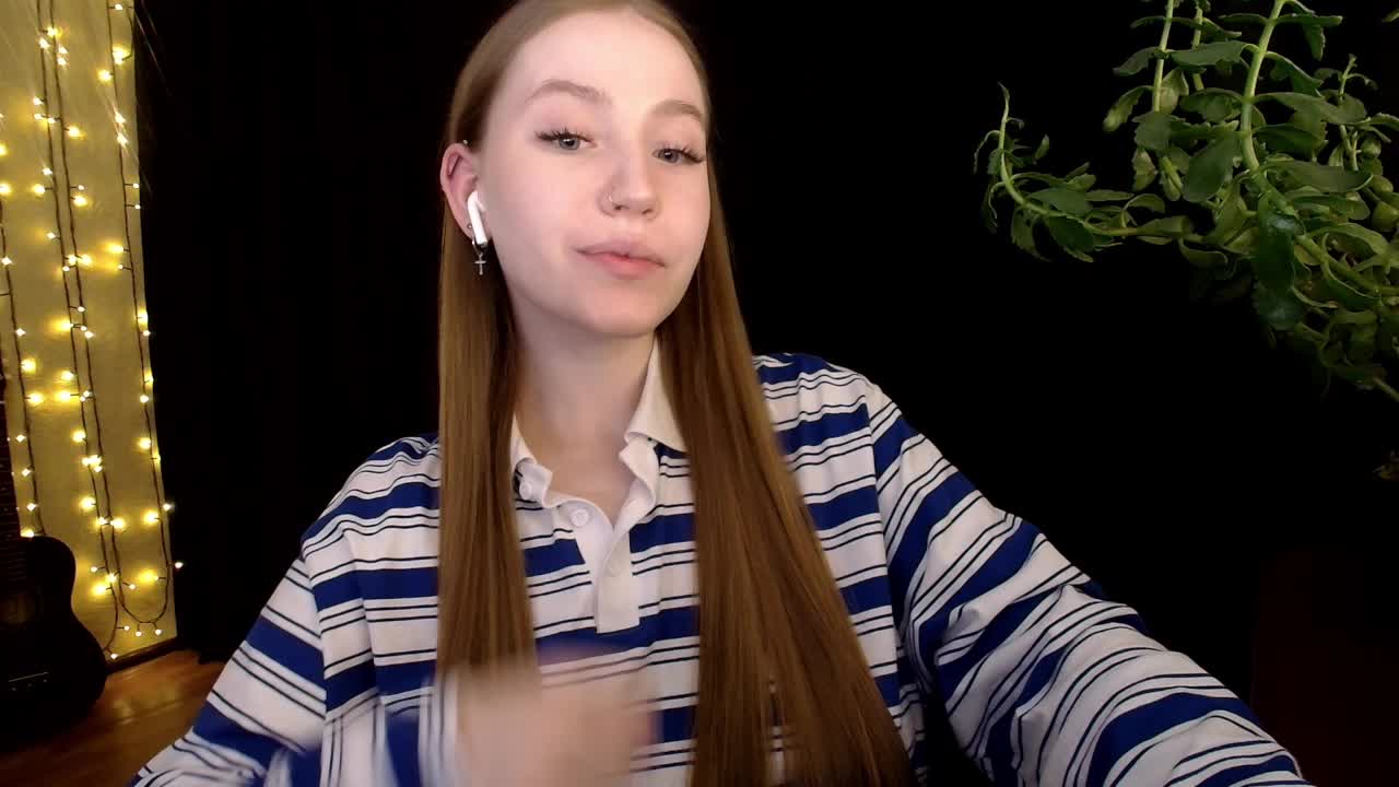 SindiWatson Cam Model Chat October 7, 2025