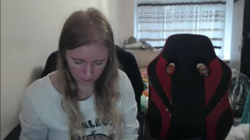 jenisandpeter Cam Model Chat October 7, 2025