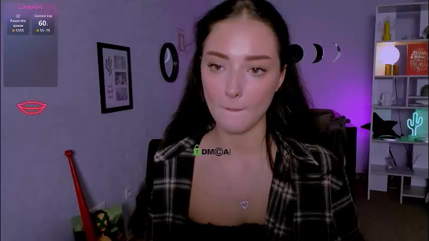 miki_nikki Cam Model Chat October 7, 2025