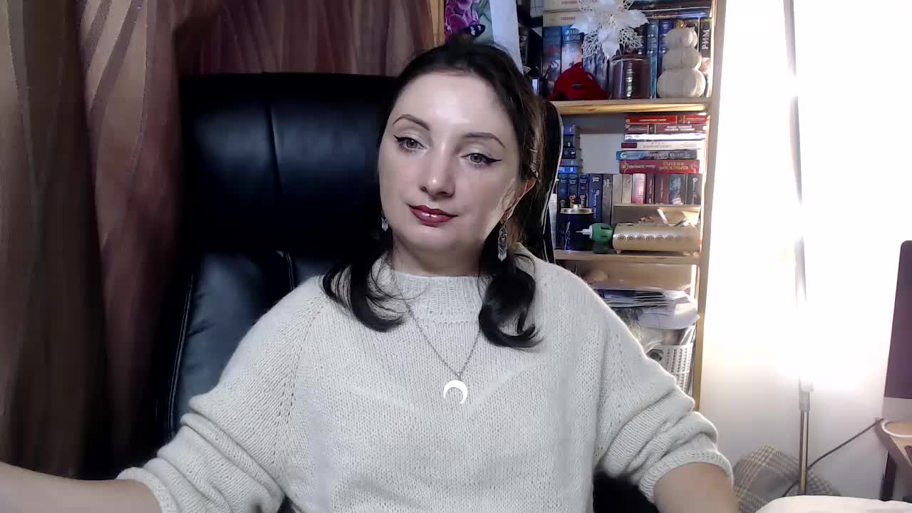 Succubus13 Cam Model Chat October 7, 2025