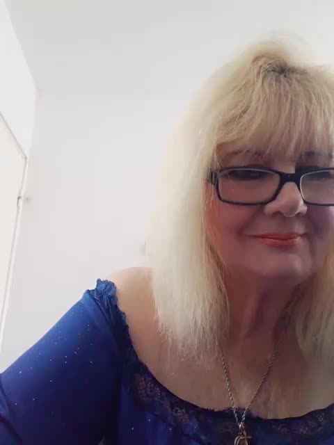 BoloshkaBlonda Cam Model Chat October 7, 2025
