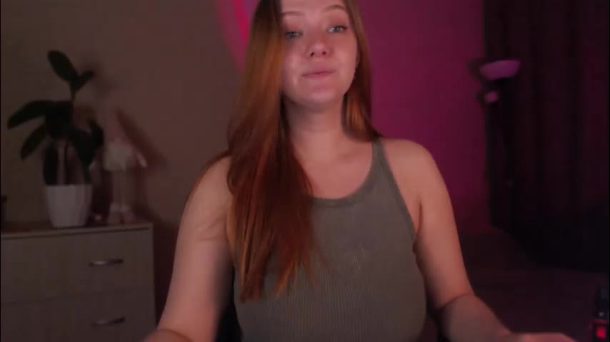 sarahsweetie_ Cam Model Chat October 7, 2025