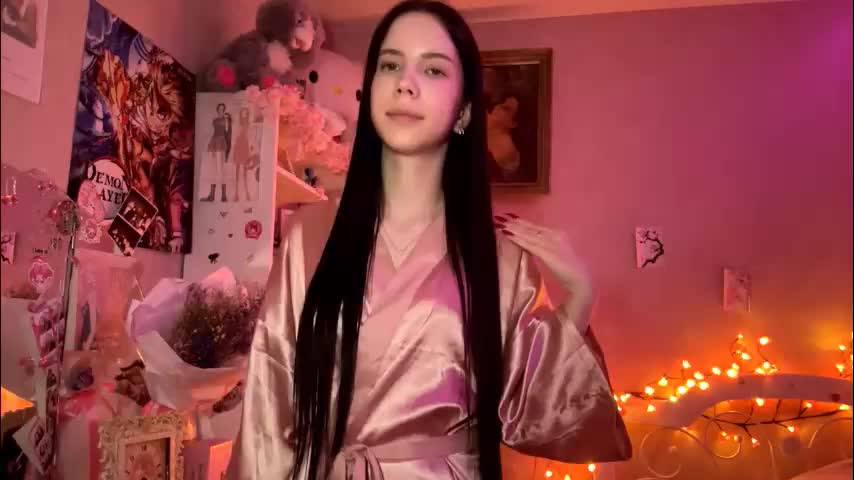 blush_fairy Cam Model Chat October 7, 2025