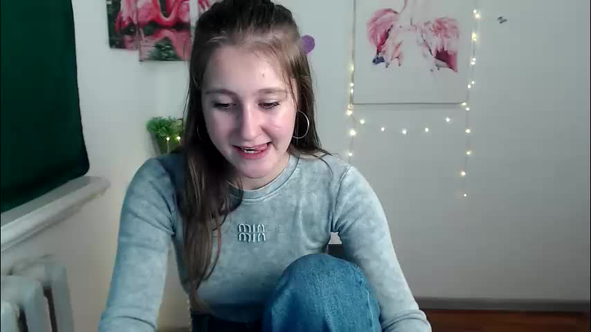 kamilla_love_ Cam Model Chat October 7, 2025