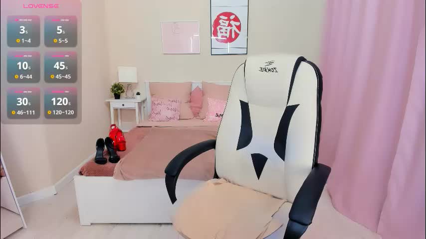 helenaregal Cam Model Chat October 7, 2025