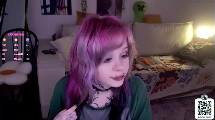 _lollyshy_ Cam Model Chat October 7, 2025