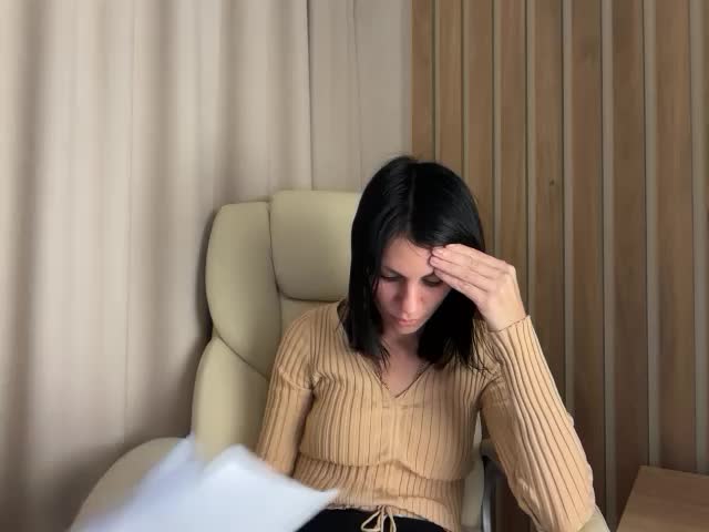 InjaAtHome Cam Model Chat October 7, 2025